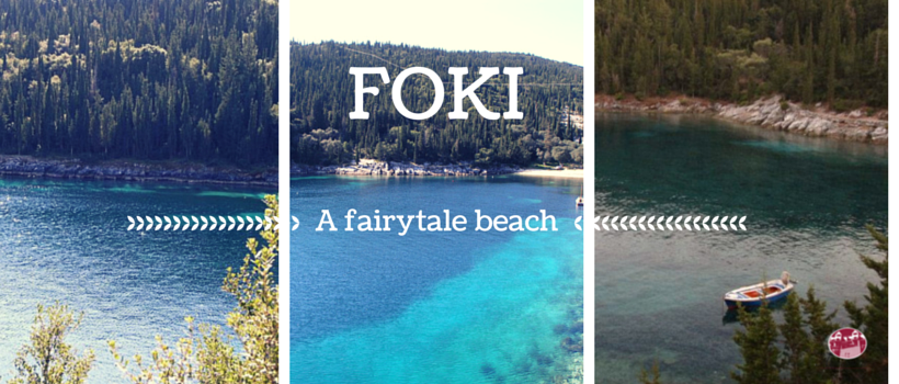 Foki Beach_main photo